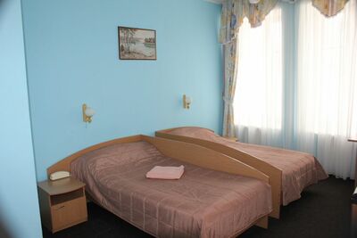 Фотография номера гостиницы Веста