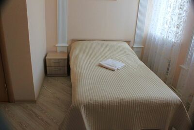 Фотография номера гостиницы Веста