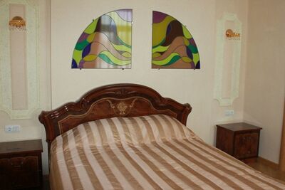 Фотография номера гостиницы Веста