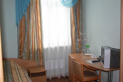 Фотография номера гостиницы Веста