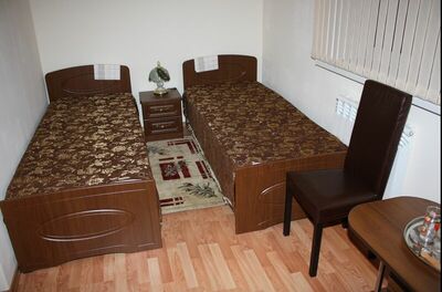 Фотография номера гостиницы Мишель