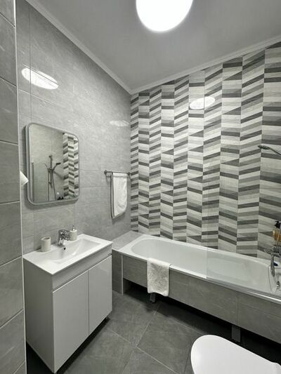 Фотография номера гостевого дома Золотой берег