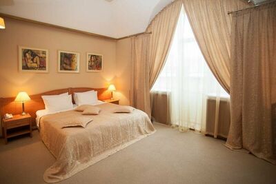 Фотография номера гостевого дома Золотой берег