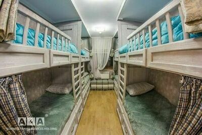 Фотография номера гостиницы Виктория