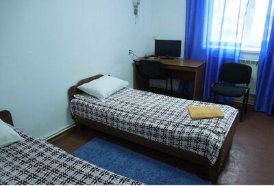 Фотография номера гостиницы Елань