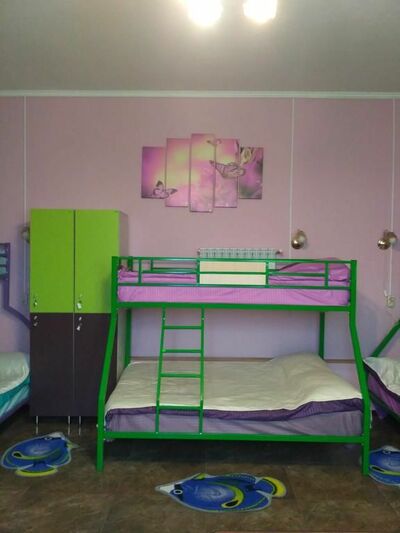 Фотография номера мини отеля Жемчужина