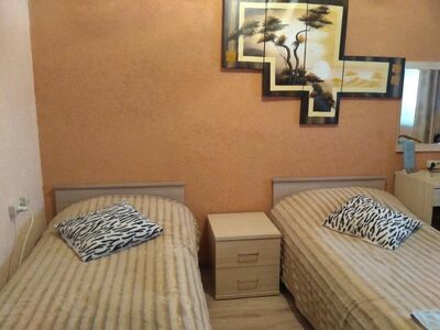 Фотография номера мини отеля Жемчужина