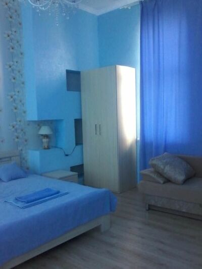 Фотография номера мини отеля Жемчужина