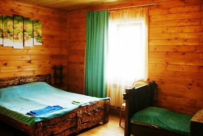 Фотография номера мини отеля Жемчужина