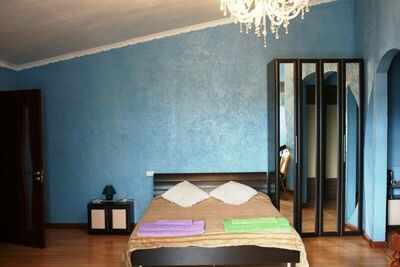 Фотография номера мини отеля Жемчужина