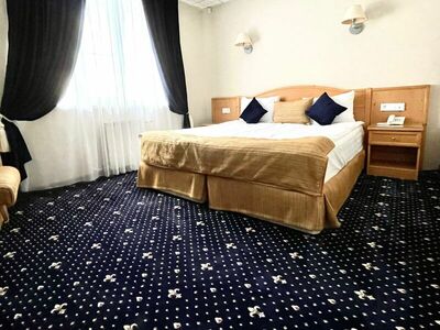 Фотография номера гостиницы Владимирский дворик