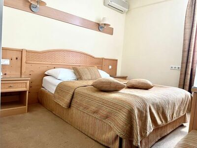 Фотография номера гостиницы Владимирский дворик