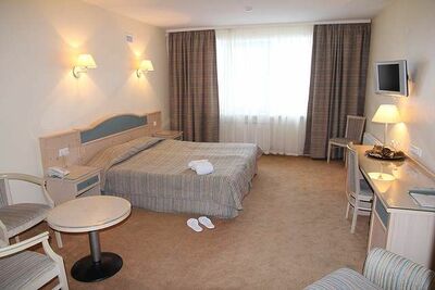 Фотография номера гостиницы Владимирский дворик