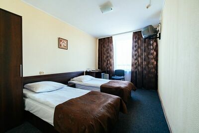 Фотография номера гостиницы Могилев Отель