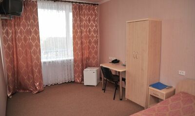 Фотография номера гостиницы Могилев Отель