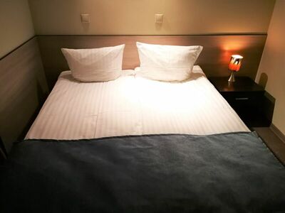 Фотография номера гостиницы Юнинн Отель Внуково