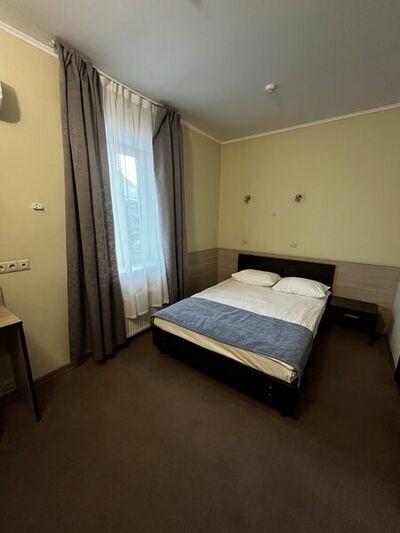 Фотография номера гостиницы Юнинн Отель Внуково