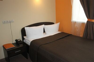 Фотография номера гостиницы Юнинн Отель Внуково