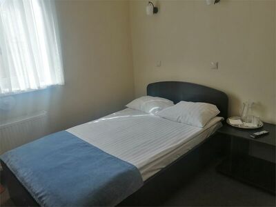 Фотография номера гостиницы Юнинн Отель Внуково