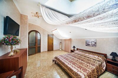 Фотография номера гостевого дома Миру мир