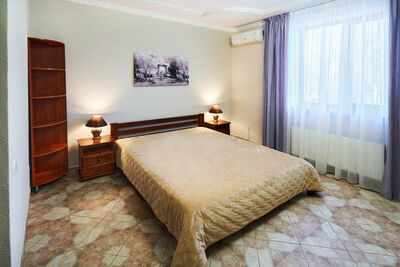 Фотография номера гостевого дома Миру мир