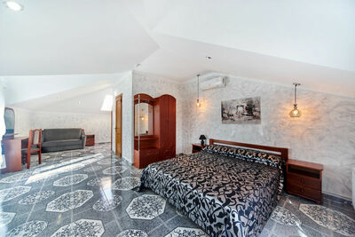 Фотография номера гостевого дома Миру мир