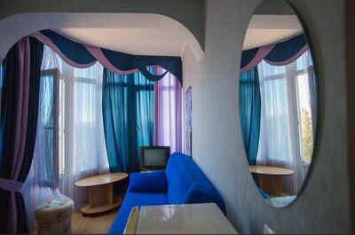 Фотография номера гостиницы Воробьиное гнездо