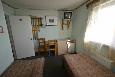 Фотография номера гостевого дома Велт