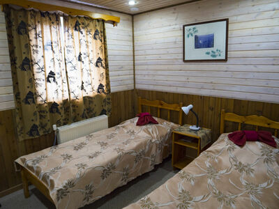 Фотография номера гостевого дома Велт