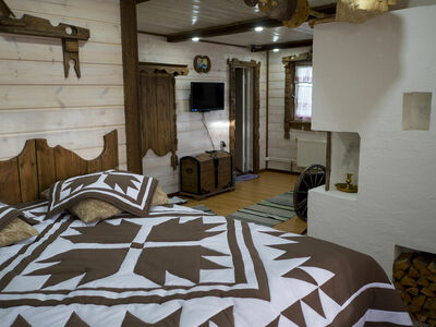 Фотография номера гостевого дома Велт