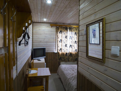 Фотография номера гостевого дома Велт