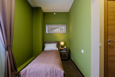 Фотография номера гостиницы Галерея