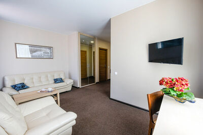 Фотография номера гостиницы Галерея