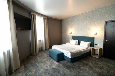 Фотография номера гостиницы Grand Spa Hotel Avax