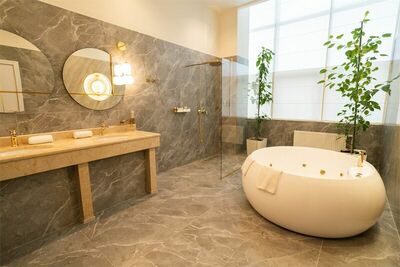 Фотография номера гостиницы Grand Spa Hotel Avax