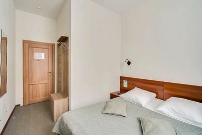 Фотография номера гостиницы Лефорт