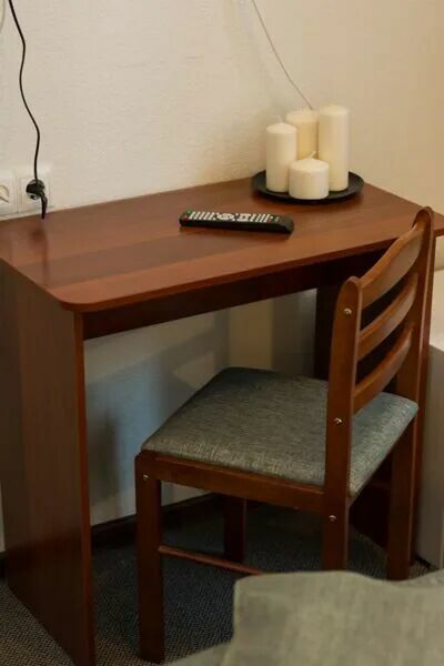 Фотография номера гостиницы Лефорт