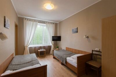 Фотография номера гостиницы Транзит