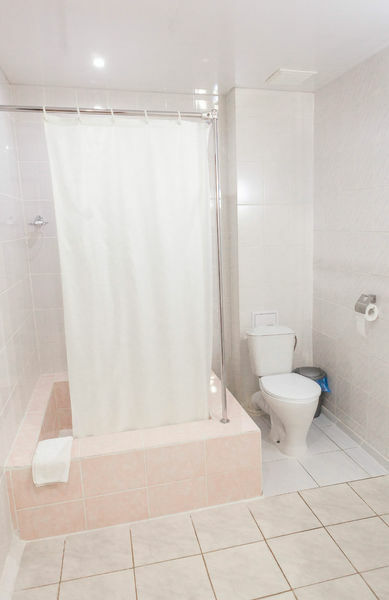 Фотография номера гостиницы Транзит