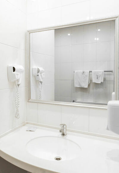 Фотография номера гостиницы Транзит