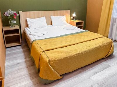 Фотография номера гостиницы Дом Ученых