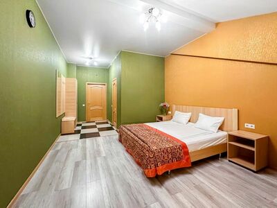 Фотография номера гостиницы Дом Ученых