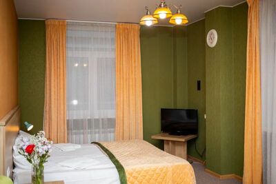 Фотография номера гостиницы Дом Ученых