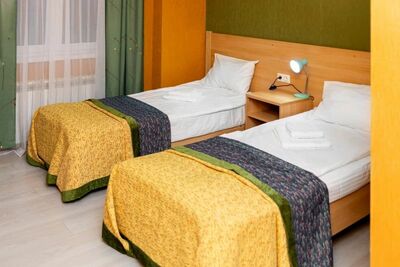 Фотография номера гостиницы Дом Ученых