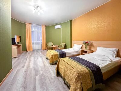 Фотография номера гостиницы Дом Ученых