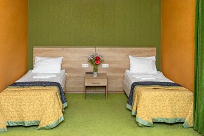 Фотография номера гостиницы Дом Ученых