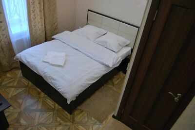 Фотография номера гостиницы Североморск