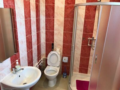 Фотография номера гостиницы Североморск