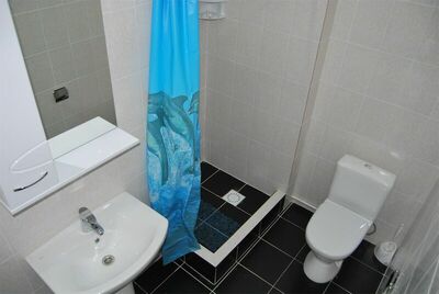 Фотография номера гостиницы Североморск