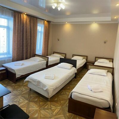 Фотография номера гостиницы Североморск